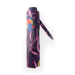 ISAALBI - Australian Collection Travel Umbrella - Birds