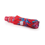 ISAALBI - Australian Collection Travel Umbrella - Birds