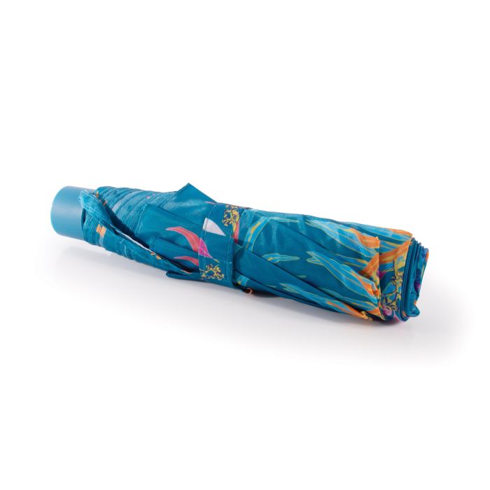 ISAALBI - Australian Collection Travel Umbrella - Birds