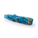 ISAALBI - Australian Collection Travel Umbrella - Birds