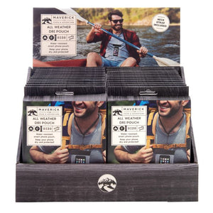 Maverick - Mv All Weather Dri Pouch Smart Phone