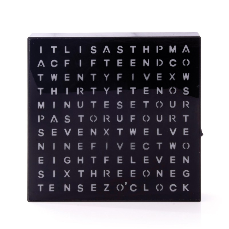 Maveric - Digital Word Clock