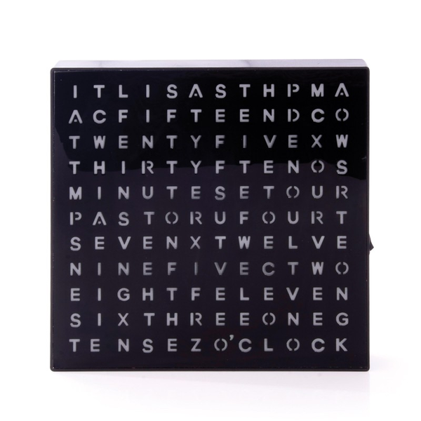 Maveric - Digital Word Clock