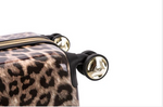 TOSCA TCA111 Leopard SET OF 3 (20in, 25in 29in)