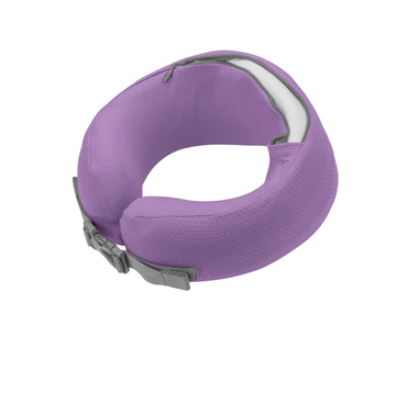 EasyNap - Pocket Pillow Chin Cupport Vital Medium - Lavender