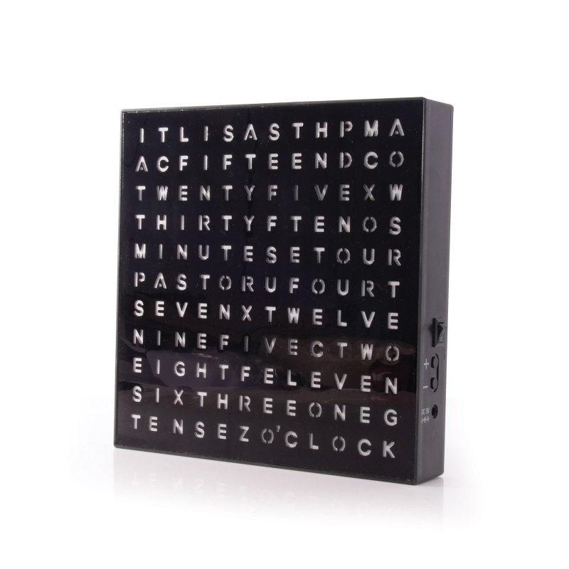 Maveric - Digital Word Clock