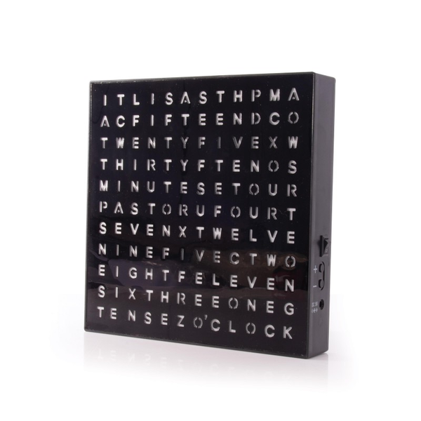 Maveric - Digital Word Clock
