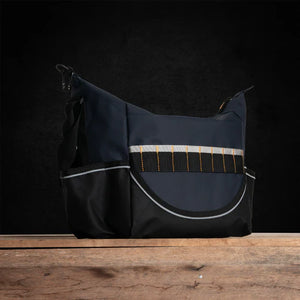 Rugged Xtreme - PVC Crib Bag 15L - Navy Blue