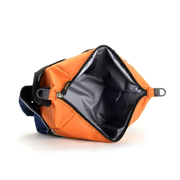 Rugged Xtremes - Little Tradie Insulated Crib Bag 8L - Orange