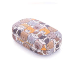 ISAALBI - CAT collection Travel case - Cats