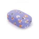 ISAALBI - CAT collection Travel case - Cats