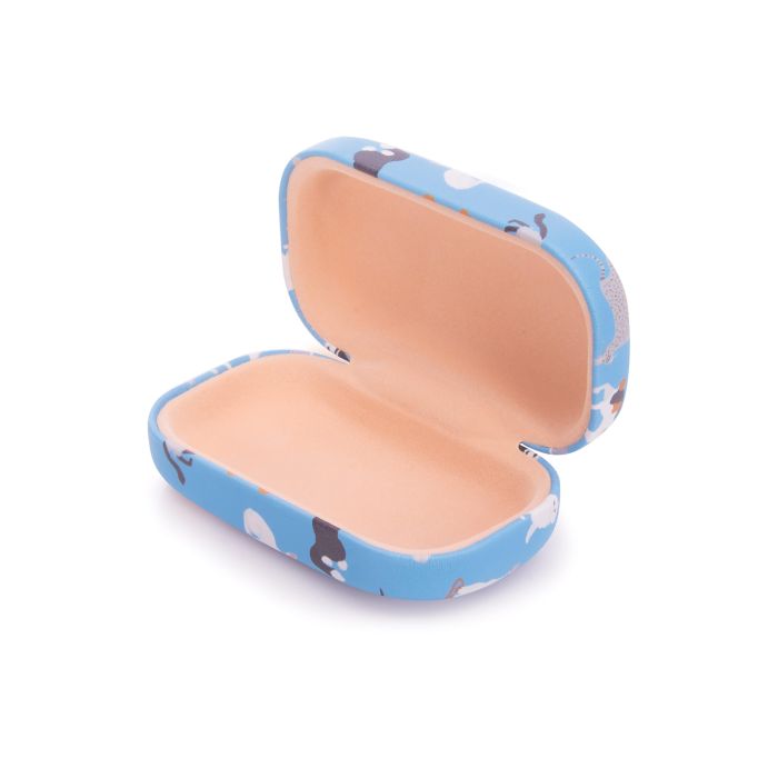 ISAALBI - CAT collection Travel case - Cats