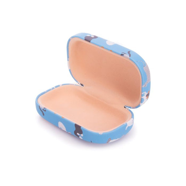 Isaalbi - CAT Collection Travel Case - Cats