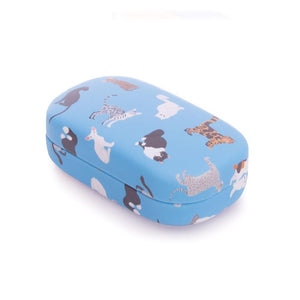 Isaalbi - CAT Collection Travel Case - Cats