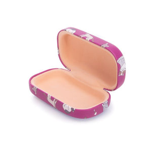 Isaalbi - CAT Collection Travel Case - Cats