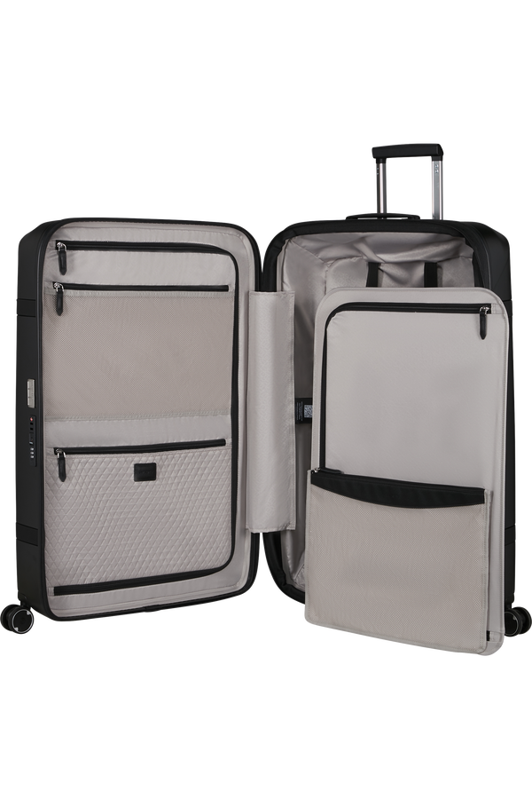 Samsonite - Image Spinner 81 Exp - Black
