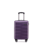 Aus Luggage - ALC250-3A VORTEX Set of 3 suitcases - Purple