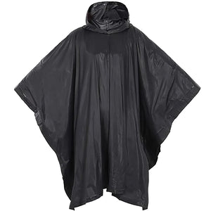 Maverick - IMA0164 reusable Rain Poncho