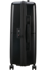 American Tourister - 77cm Dashpop Large spinner - Black