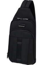 Samsonite - Urban Eye Sling bag Medium - Black