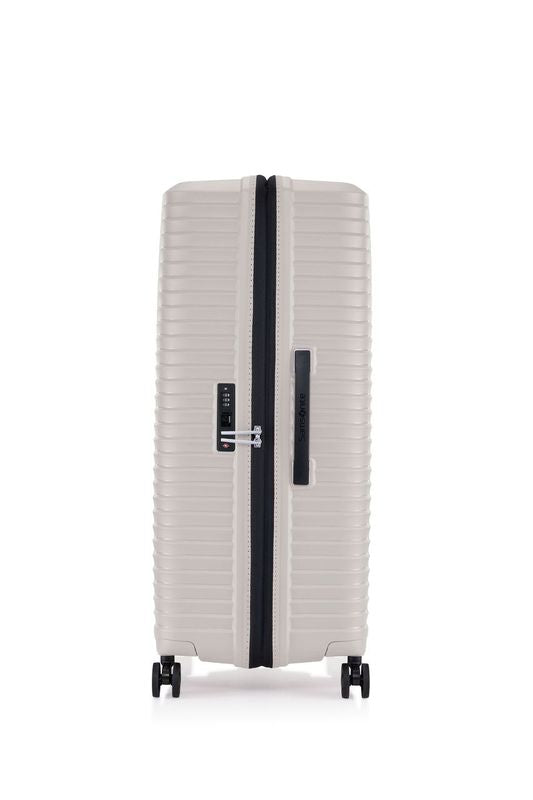 Samsonite - UPSCAPE SPINNER 81/30 EXP - Stone Grey