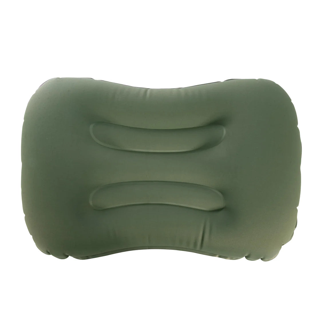 MAVERICK - Inflatable pillow w built in pump -