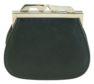 Franco Bonini - Frame Coin Purse - K-20 Black