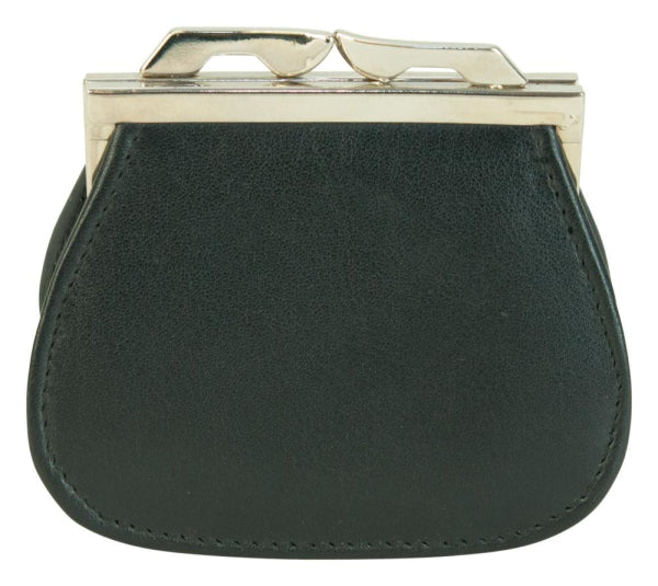 Franco Bonini - Frame Coin Purse - K-20 Black