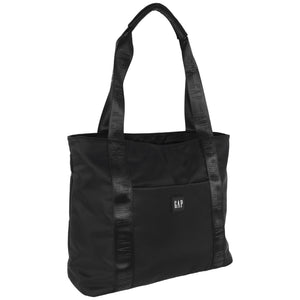 Gap - 55 Nylon Tote - Black
