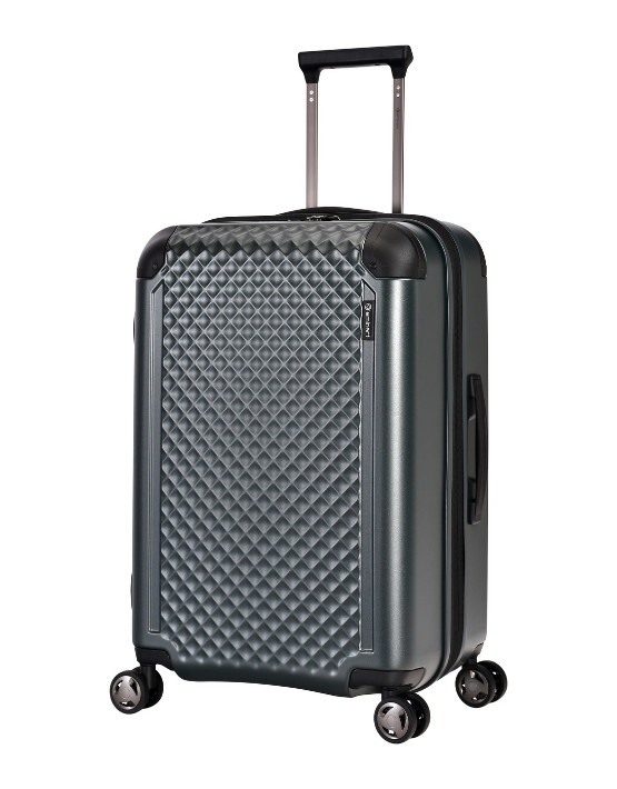Eminent - KK20 28in Large Bottega Deluxe Spinner - Volcanic Ash