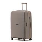 Tosca - TCA510 Bel-Air 29in Large Spinner hard suitcase - Champagne