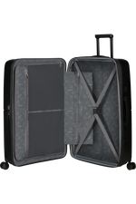 American Tourister - 77cm Dashpop Large spinner - Black