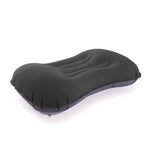 MAVERICK - Inflatable pillow w built in pump -