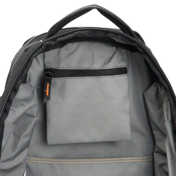 Rugged Xtremes - Essentials Laptop/Travel Backpack 30L - Black