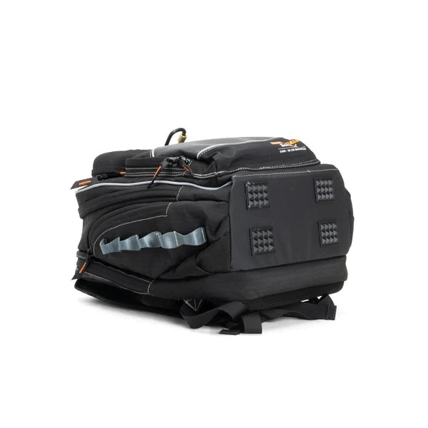 Rugged Xtremes - Essentials Laptop/Travel Backpack 30L - Black