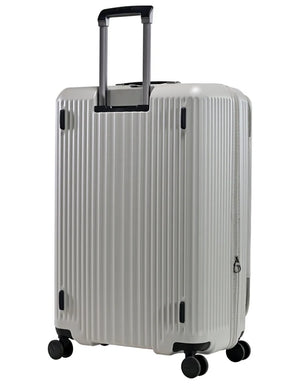 Eminent - Alfred Set of 3 Suitcases (20in-24in-28in) - Dove Grey