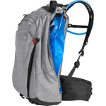 CamelBak - H.A.W.G Pro 20 3L Hyration Backpack - Gunmetal/Black