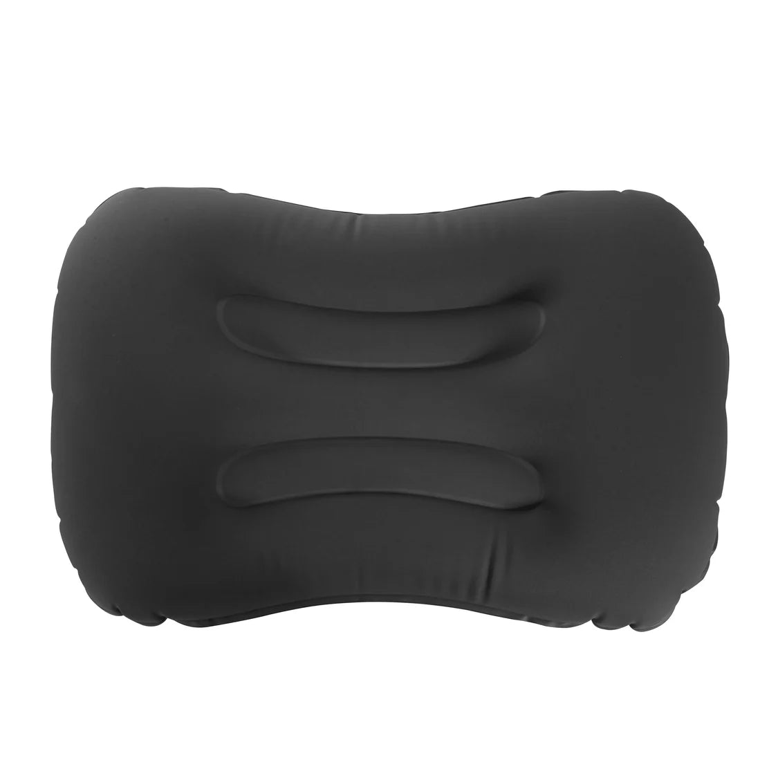 MAVERICK - Inflatable pillow w built in pump -