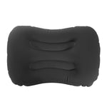 MAVERICK - Inflatable pillow w built in pump -