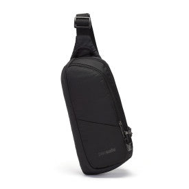 Pacsafe - V Action Sling- Jet Black