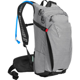 CamelBak - H.A.W.G Pro 20 3L Hyration Backpack - Gunmetal/Black - 0