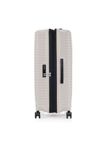 Samsonite - UPSCAPE SPINNER 75/28 EXP - Stone Grey