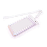 Isalbi - Floating waterproof Dri Pouch - Assorted