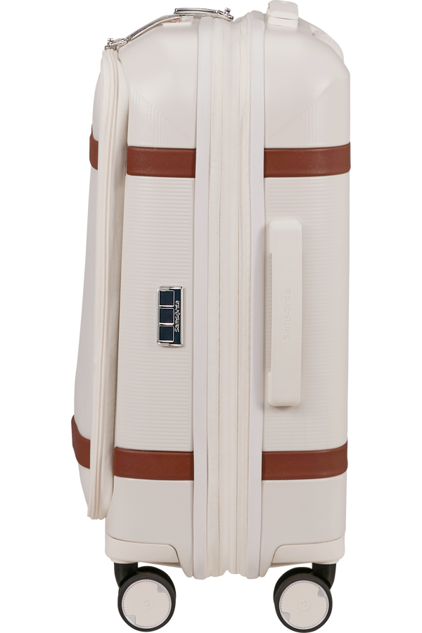 Samsonite - Image SP.55 Easy Access - Ivory