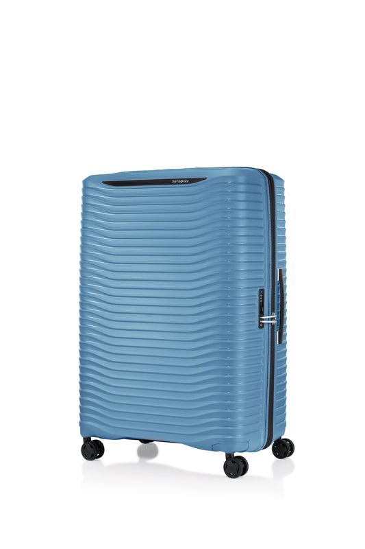 Samsonite - UPSCAPE SPINNER 81/30 EXP - Ocean Blue