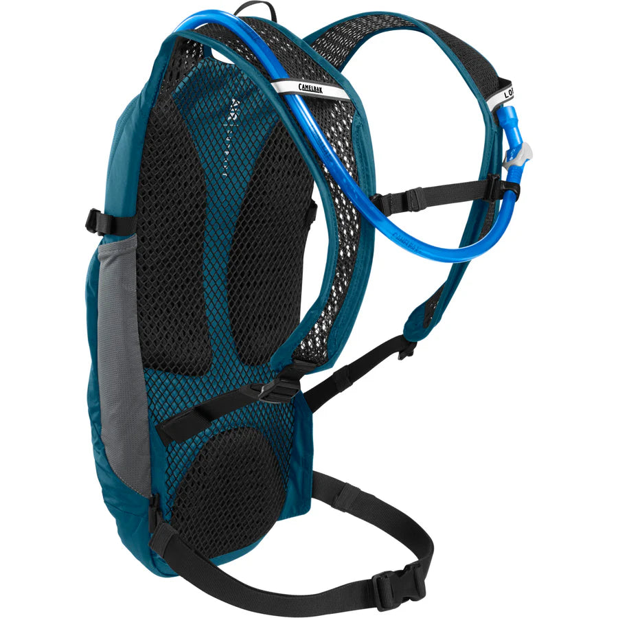 CamelBak - Lobo 9 2L - Moroccan Blue/Black