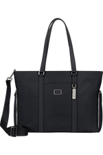 Samsonite - Image BIZ Travel Tote 14.1in - Black