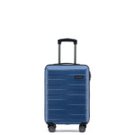 Aus Luggage - ALC250-3A VORTEX Set of 3 suitcases - Blue