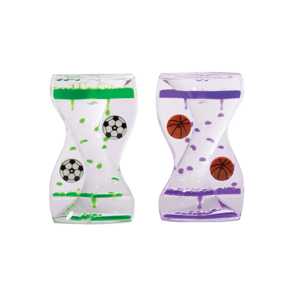 Discovery - Lava Drop desk accessory
