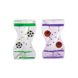 Discovery - Lava Drop desk accessory